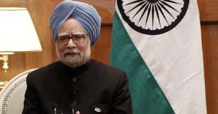 Pakistan should rein in LeT: Singh